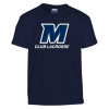 Thumbnail image for  Youth Navy T Shirt