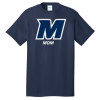 Thumbnail image for  Extended Navy T Shirt