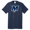 Thumbnail image for  Extended Navy T Shirt