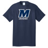 Thumbnail image for  Extended Navy T Shirt