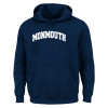 Thumbnail image for  Extended Navy Hoodie