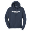 Thumbnail image for  Tall Navy Fleece Hoodie