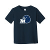 Thumbnail image for  Toddler Navy T Shirt