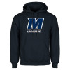 Thumbnail image for  Navy Fleece Hoodie