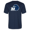 Thumbnail image for  Navy Performance Tee