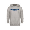 Thumbnail image for  Youth Grey Fleece Hood