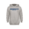 Thumbnail image for  Youth Grey Fleece Hood