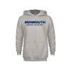 Thumbnail image for  Youth Grey Fleece Hood