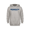 Thumbnail image for  Youth Grey Fleece Hood