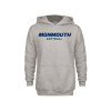 Thumbnail image for  Youth Grey Fleece Hood