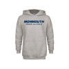 Thumbnail image for  Youth Grey Fleece Hood