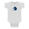 Thumbnail image for  White Infant Onesie