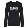 Thumbnail image for  Womens Plus Black Hoodie