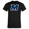 Thumbnail image for  Black T Shirt