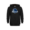 Thumbnail image for  Youth Black Fleece Hoodie