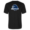 Thumbnail image for  Black Performance Tee