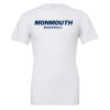 Thumbnail image for  Bella + Canvas Ash Grey Jersey Cotton T Shirt