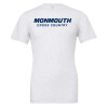 Thumbnail image for  Bella + Canvas Ash Grey Jersey Cotton T Shirt