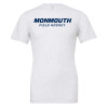 Thumbnail image for  Bella + Canvas Ash Grey Jersey Cotton T Shirt