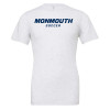 Thumbnail image for  Bella + Canvas Ash Grey Jersey Cotton T Shirt