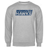 Thumbnail image for  Grey Fleece Crew