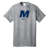 Thumbnail image for  Extended Athletic Heather T Shirt