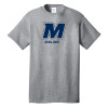 Thumbnail image for  Extended Athletic Heather T Shirt