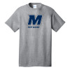 Thumbnail image for  Extended Athletic Heather T Shirt