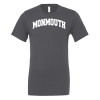 Thumbnail image for  Bella + Canvas Asphalt Jersey Cotton T Shirt