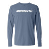 Thumbnail image for  Comfort Colors Blue Jean Long Sleeve T Shirt