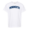 Thumbnail image for  Comfort Colors Youth White T Shirt