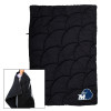 Thumbnail image for  Black Wearable Camping Blanket