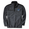 Thumbnail image for  DRI DUCK Charcoal Ranger Mens Fleece Pullover