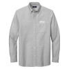 Thumbnail image for  Brooks Brothers Windsor Grey Casual Oxford Cloth Shirt