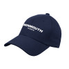 Thumbnail image for  Navy Structured Adjustable Pro Style Hat