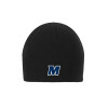 Thumbnail image for  Black Knit Beanie