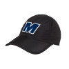 Thumbnail image for  Black Performance Cap