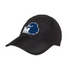 Thumbnail image for  Womens Black Performance Cap