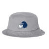 Thumbnail image for  Sportsman Grey Bucket Hat