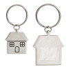 Thumbnail image for  Silver House Key Holder