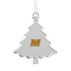 Thumbnail image for  Silver Tree Ornament