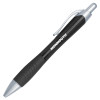 Thumbnail image for  Metallic Mykonos Black Pen