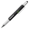 Thumbnail image for  6 in 1 Black Ballpoint Pen