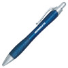 Thumbnail image for  Metallic Mykonos Navy Pen
