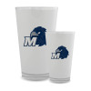 Thumbnail image for  Full Color Glass 17oz