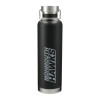 Thumbnail image for  Thor Copper Vacuum Insulated Black Bottle 32oz