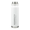 Thumbnail image for  Thor Copper Vacuum Insulated White Bottle 32oz