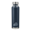 Thumbnail image for  Thor Copper Vacuum Insulated Navy Bottle 32oz