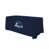 Thumbnail image for  Navy 6 foot Table Throw