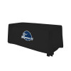 Thumbnail image for  Black 6 foot Table Throw